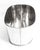 1990s Large Vintage Bottle Cooler, 1990s For Sale - Image 5 of 9