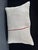 Turkish Hemp Pillow Cushion Natural Beige Red Pillow Cushion Cover 16" x 24" #30079 Enhance your home decor with our Kilim...