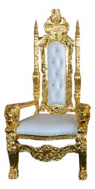 Example of New & Custom Chairs