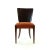 Dining Chairs H-214 by Jindrich Halabala for UP Závody, 1930s, Set of 4 For Sale - Image 16 of 16