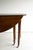 18th Century Drop Leaf Directoire Dining Table For Sale - Image 4 of 5