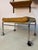 Stool in Chrome by Noboru Nakamura for Ikea For Sale - Image 3 of 11