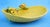 Vintage Art Deco Ceramic Tray with Acid Finish by Dante Baldelli, 1930s For Sale - Image 9 of 18