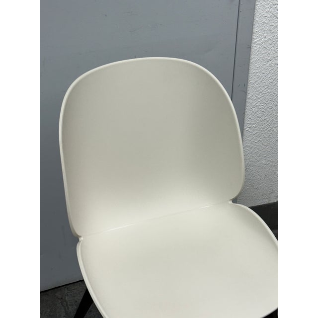 GamFratesi for Gubi Beetle Side Chair For Sale In San Francisco - Image 6 of 12