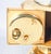 Angelus Table Clock with Date and Instruments, 1960s For Sale - Image 6 of 18