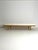 Danish Oak Daybed by Horsnæs Møbelfabrik, 1960s–70s Elegant Danish daybed from the 1960s–70s, manufactured by Horsnæs...