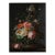 1716 Vintage Floral Still Life Art Print by Rachel Ruysch - 30" X 40" For Sale