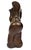 Monumental Modern Bronze Sculpture "Foot" by Adam Kurtzman 2/25 For Sale - Image 4 of 17