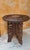 Vintage Hindu Side Table, 1980 For Sale - Image 11 of 11