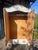 Antique Fir Wardrobe, 1890s For Sale - Image 14 of 18