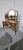 Queen Anne Walnut Dressing Table, 1920 For Sale - Image 16 of 18