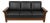 Stickley Brothers Mission Oak Arts & Crafts Leather Settle Sofa For Sale