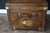 Antique Cube-Shaped Leather Trunk by Louis Vuitton, 1890s For Sale - Image 10 of 18