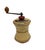 1950s Mid-Century Modern Coffee Grinder in Metal from Diabolo, 1950s For Sale - Image 5 of 9