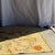 Large Beige Indian Rug with Floral Patterns, 1980s For Sale - Image 4 of 18