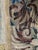 Verdure Tapestry, 18th Century For Sale - Image 13 of 18