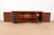 1970s Skovby Danish Modern Rosewood Sideboard Credenza, Newly Refinished For Sale - Image 5 of 15