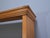 Wood Vintage Oak Shelf, 1940 For Sale - Image 7 of 16