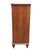 Durham Furniture Saville Row Collection Solid Cherry Early American 52" Master Chest 980-169 For Sale - Image 10 of 14