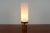 Glass Mid-Century Table Lamp, Germany, 1970s For Sale - Image 7 of 12