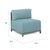 2020s Axis Chair Sterling Breeze Titanium Frame For Sale - Image 5 of 6