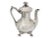 French Christofle Silverplate Coffee Pot For Sale In Los Angeles - Image 6 of 9