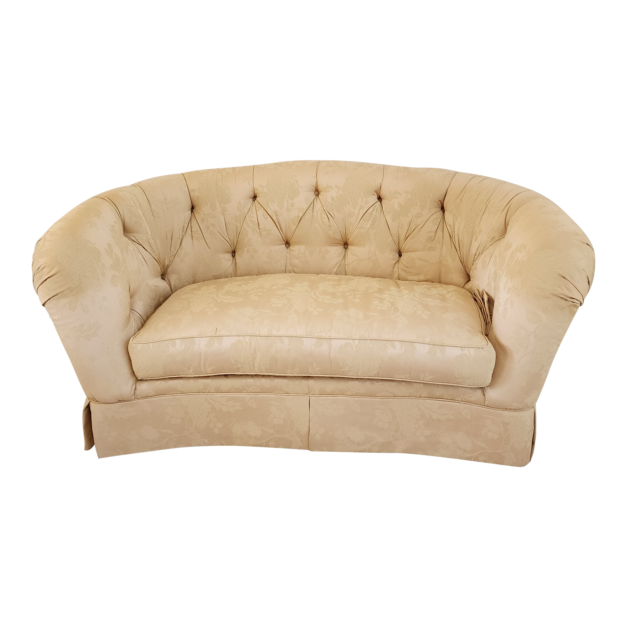 Vintage Ethan Allen Sofas Chairish