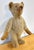Early 20th Century Antique Steiff Long Hair Gold Mohair Teddy Bear ' Alastair' , C. 1900s For Sale - Image 5 of 6