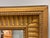 Bespoke Giltwood Beveled Wall Mirror For Sale In San Francisco - Image 6 of 12