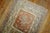 Traditional Antique Zabihi Collection Turkish Sivas Runner - 2'9" x 11'2" For Sale - Image 3 of 8
