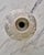 Ceramic Sculptural "Lydion Granito" Stoneware Vase by Canoa Lab for TRNK in Speckled Gray For Sale - Image 7 of 10