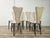 Chairs by Umberto Mascagni, 1950, Set of 6 For Sale - Image 4 of 17