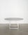 Mid-Century Modern Danish PK54 Dining Table with Cipollini Marble by Poul Kjaerholm for E. Kold Christensen, 1960s For Sale - Image 10 of 10