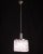 Midcentury 10 Tronchi Murano Pendant, 1960s For Sale - Image 10 of 12