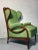 Armchair from Jacob & Josef Kohn For Sale - Image 6 of 12