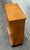 1930s 1930s Eliel Saarinen Designed Bookshelf Nightstand by the Johnson Furniture Co For Sale - Image 5 of 10