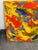 John Fooks Acrylic on Canvas Abstract Painting For Sale In San Francisco - Image 6 of 12