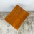 Brown Teak Bedside Cabinet, 1960s For Sale - Image 8 of 9