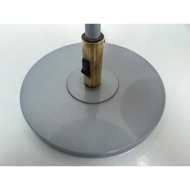 Postmodern Desk Lamp from Herda, 1980s For Sale - Image 12 of 15