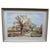 Janet Redden, Near Warbleton, Sussex, 1960s, Watercolour For Sale - Image 13 of 13