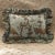 I have available three (3) lovely Brunschwig & Fils Kininvie decorative toile pillows in chicory on robin’s egg blue,...
