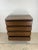 1960s Mid Century Modern Highboy Dresser With Four Drawers For Sale - Image 5 of 12