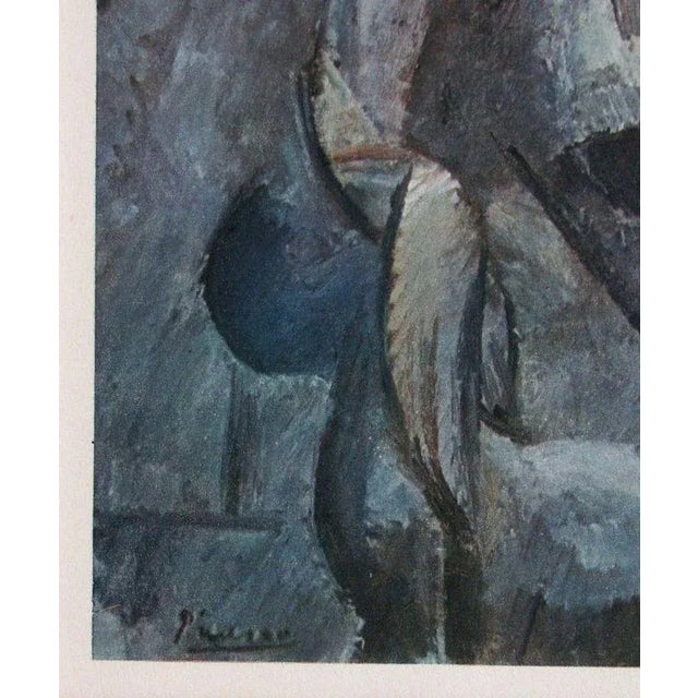 Pablo Picasso, Figure, 1946, Héliogravure For Sale - Image 9 of 14