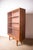 Danish Library Showcase in Teak by Borge Mogensen for Soborg Mobelfabrik, 1960s For Sale - Image 9 of 18