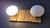 Modulo Wall Lamps by S. T. Valenti for Valenti Luce, Milan, Italy, 1970s, Set of 4 For Sale - Image 6 of 12