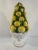 Large Vintage Italian Ceramic Lemon Topiary For Sale - Image 4 of 14
