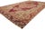 52037 Vintage Turkish Sivas Rug, 06'09 x 11'05. The Anatolian Sanctuary: A Vintage Turkish Sivas Masterpiece of Timeless...