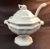 Red Cliff Soup Tureen With Ladle and Lid For Sale - Image 9 of 12