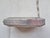 1920s 1920s Antique R & G Co Belais Guilloche 14k White Gold Front Sterling Compact For Sale - Image 5 of 12
