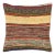 1960s Turkish Rag Pillow For Sale